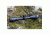 Shepherd Scopes Rogue Series CSO SFP 4-12x40 Combo Reticle Rifle Scope, Black CSO 4-12x40