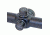 Shephard Scopes Rogue Series SCSO SFP 6-24x50 Crosshair Reticle Rifle Scope, Black SCSO 6-24x50