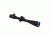 Shephard Scopes Rogue Series SCSO SFP 6-24x50 Crosshair Reticle Rifle Scope, Black SCSO 6-24x50