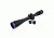 Shephard Scopes Rogue Series SCSO SFP 6-24x50 Crosshair Reticle Rifle Scope, Black SCSO 6-24x50