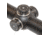 Shepherd Scopes Series 1-4x24 R0, Black Anodized, SALVO0003