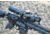 Shepherd Scopes Series 1-8x24 R-MIL, Black Anodized, RS0011
