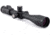 Shepherd Scopes Shepherd BRS 5-25 X 56mm Rifle Scope, 34mm Tube, First Focal Plane, BRS-MIL Reticle, Black Anodized, 4080BRS.525.MIL