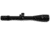 Shepherd Scopes Sniper Series DRS 6-24x50 S1 Dual Reticle Rifle Scope, Matte Black Anodized, 4080DRS.S1