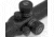 Shepherd Scopes Sniper Series DRS 6-24x50 S1 Dual Reticle Rifle Scope, Matte Black Anodized, 4080DRS.S1