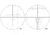 Shepherd Scopes Sniper Series DRS 6-24x50 S2B Dual Reticle Rifle Scope, Matte Black Anodized, DRS0052