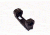 Shepherd Scopes Tactical Scope Cradle Mount, Black anodized, Small Tactical scope Cradle Mount