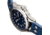 Shield Palau Diver Watch w/Date - Mens, Blue/Blue, One Size, SLDSH104-3