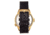Shield Palau Diver Watch w/Date - Mens, Gold/Black, One Size, SLDSH104-5
