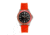 Shield Shield Freedive Strap Watch w/Date, Orange, One Size, SLDSH115-2