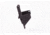 Shield Sights AK47 Mount, Black, MNT-AK47-SMS/RMS