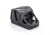 Shield Sights Compact Enclosed Emitter Red Dot Sight- 8 MOA, Waterproof, Black, AMSc-8MOA