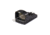 Shield Sights Compact Shield Mini Red Dot Sight, 4 MOA Dot Reticle, SMSC-4MOA Glass Lens, Black, SMSc-4MOA-GLASS