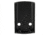 Shield Sights CZ P10 Low Pofile Slide Mount, Black, MNT-CZP10-SMS/RMS