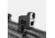 Shield Sights MP5 Mount, Black, MNT-MP5-SMS-RMS