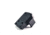 Shield Sights MP5 Mount, Black, MNT-MP5-SMS-RMS