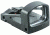 Shield Sights Reflex Mini Sight 4MOA, Black, 1.7x1x0.9 in RMS-4MOA, EDEMO1