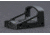 Shield Sights Reflex Mini Sight 4MOA, Black, 1.7x1x0.9 in, RMS-4MOA, EDEMO1