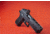 Shield Sights Shield Mini Red Dot Sight 2.0, 4 MOA Dot Reticle, SMS2-4 MOA Glass Lens, Black, SMS2-4MOA-GLASS