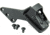 Shield Sights CzechMate Tactical Sport Frame Red Dot Sight Mount, Black, RMSc, MNT-CZTS-SMS/RMS