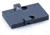 Shield Sights Elcan Spectre - CQS/SIS Red Dot Sight Mount, Black, RMSc, MNT-ELCAN-CQS/SIS