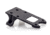 Shield Sights Trijicon ACOG Red Dot Sight Mount, Black, RMSc, MNT-ACOG-CQS/SIS