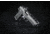 Shield Sights SIG Sauer P320 Optics Ready Low Pofile Slide Mount, Black, MNT-P320-SMS/RMS
