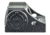 Shield Sights Switchable Interface Red Dot Sight, Bullet Drop, Black, 2x1.5x1.25 in, SIS-BD