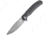 Shieldon Charkos Linerlock