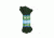 Shoe Gear Alpine Boot Laces 60 Brn/grn 310-20