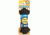 Shoe Gear Alpine Boot Laces 72'' Black 310-42