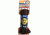 Shoe Gear Waxed Boot Laces 72'' Brn/brn 311-12