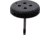 Shomer-Tec Compass Button Black