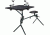 Shooters Ridge Deluxe Portable Shooting Bench