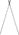 Shooters Ridge Fixed-Length Shooting Sticks