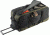 Shooters Ridge Hunter's Wheeled Duffle Bag 40497