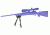 Champion 40856 Pivot Bipod 9-13 inch 