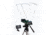 Shooting Chrony F-1 9 Volt Chronograph, Master Chrony, 20 Gauge Steel, 2.5 lb., 7.5 in. Long x 4.5 in. Wide x 2.75 in. Hi 110235