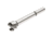 Steelex 11/16 in. Diameter Forstner Bit, 3.5 in. Long, 3/8 in. Shank D2849