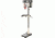 Shop Fox 13-1/4 in Oscillating Floor Drill Press W1848
