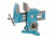 Shop Fox 360-Degree Swivel Parrot Vise, 4.75 in. Capacity, 3-1/2 in. x 2-1/8 in. Jaws D3125