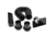 Shop Fox Benchtop Tool Dust Collection Kit 2-1/2in, D4870