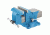 Shop Fox Dual-Locking Lever Bench Vise with Swivel Base, 360-Degree Swivel, 4in. Long D3248