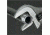 Shop Fox Dual-Purpose Wide Mouth Wrench, Contour Grip Handle, Soft Jaw Covers, 1.5 in. Capacity D3627