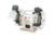 Shop Fox Portable Bench Grinder with LEDs, 6in, W1871