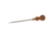Shop Fox Rosewood Handle Long Shank/Slim Tip Awl, 8 in. Overall D2911