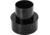 Shop Fox Tapered Reducer w/ Anti-Static Additive, 6x4in, D4861