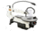 Shop Fox VS Scroll Saw with Foot Switch, 16in, W1872