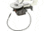 Shop Fox VS Scroll Saw with Foot Switch, 16in, W1872