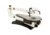 Shop Fox VS Scroll Saw with LED and Rotary Tool Kit, 18in, W1870
